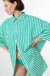 Camisa Xia Rayas