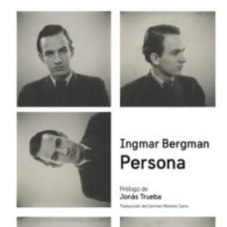 PERSONA PERSONA