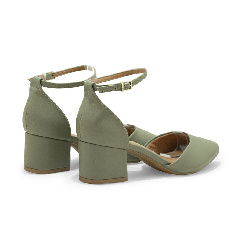 Zapatos - Vizzano de Mujer - 1220.317-7286 Verde