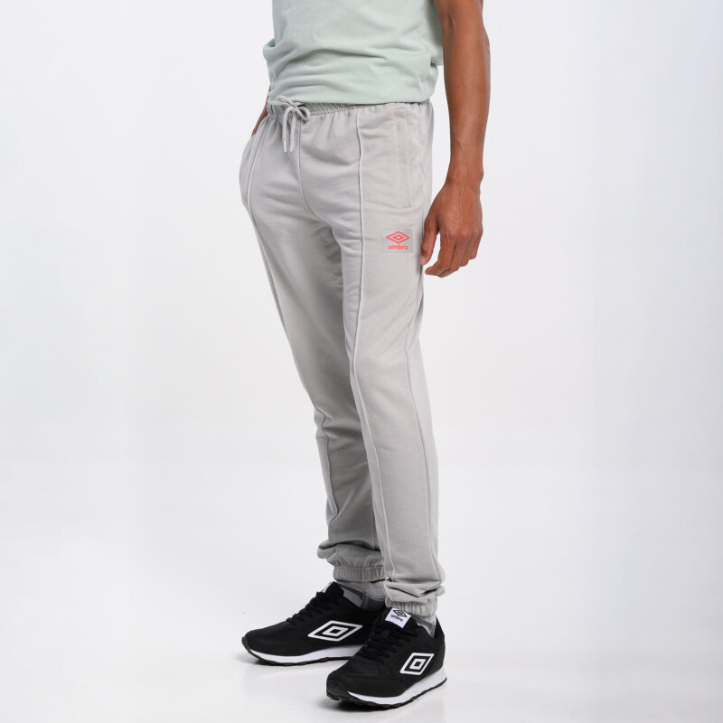 Pantalón Rubber Umbro Hombre 054