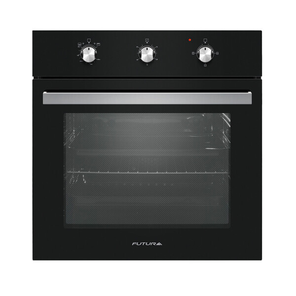 Horno De Empotrar Futura Fut-h60gas-n HORNO DE EMPOTRAR FUTURA FUT-H60GAS N***