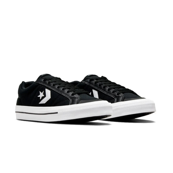 SPORT CASUAL - CONVERSE NEGRO