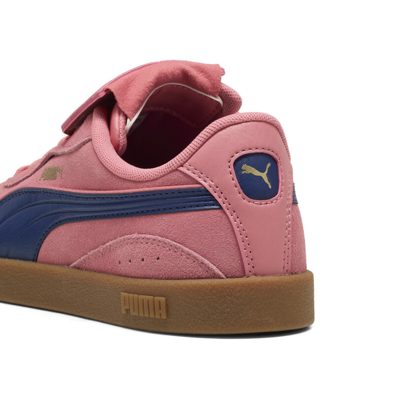 Championes Puma Club Azura SD Mujer 404477 02 Rosado