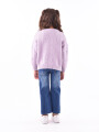 SWEATER TATIANA LILA (V)