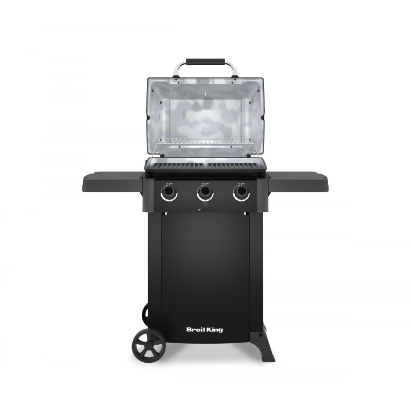 Barbacoa Gem 319 Shadow Barbacoa Gem 319 Shadow