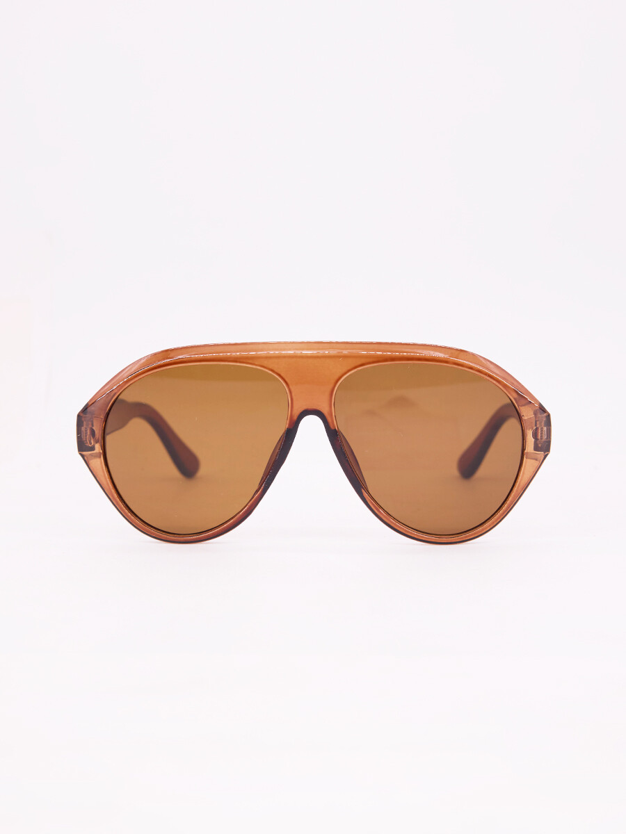 LENTES DUBROVNIK - GRIS OSCURO 