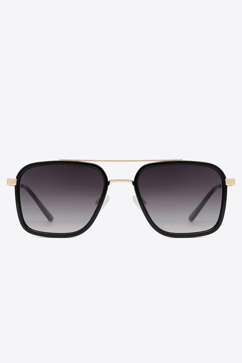LENTES DE SOL Oro