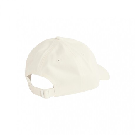 Gorra adidas Baseball White