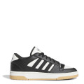 Championes Unisex Adidas Break Start Negro - Blanco