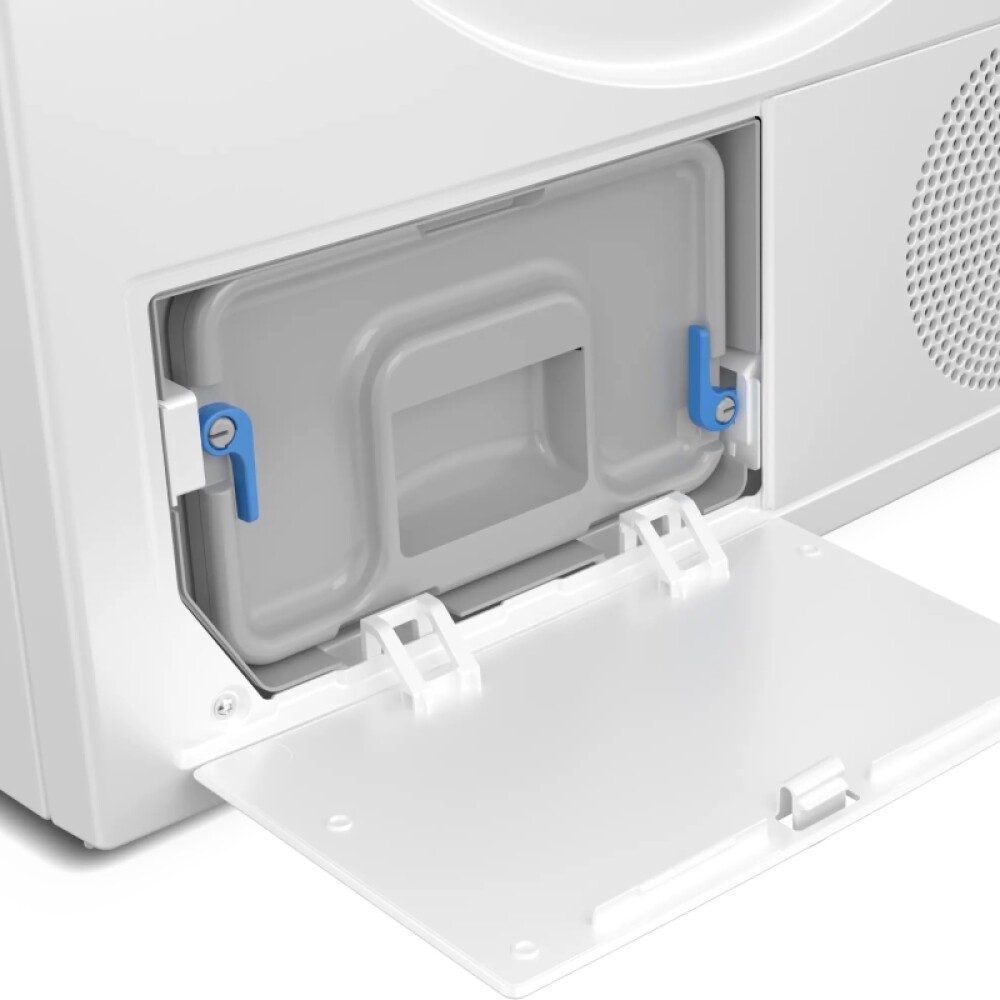 Secarropas de condensación Bosch WTN85201ES 7Kg blanco