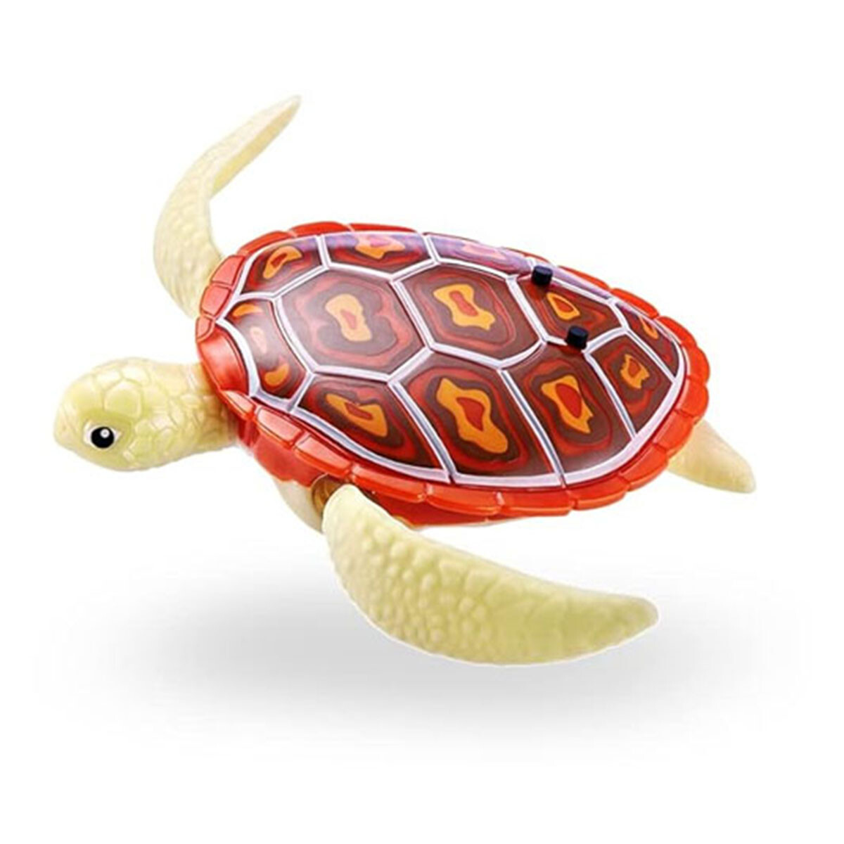 Tortuga robótica de agua Robo Turtle Robo Alive - Rojo 