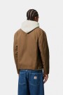 Detroit Jacket Marron