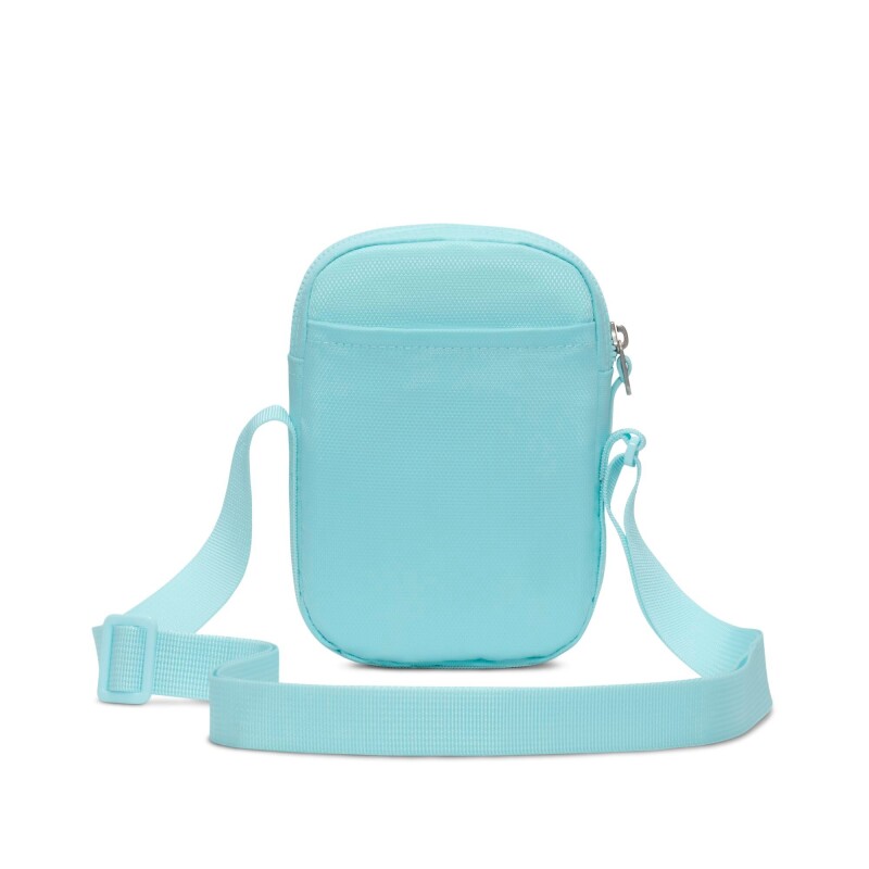 Bolso Cruzado Nike Heritage Unisex Azul