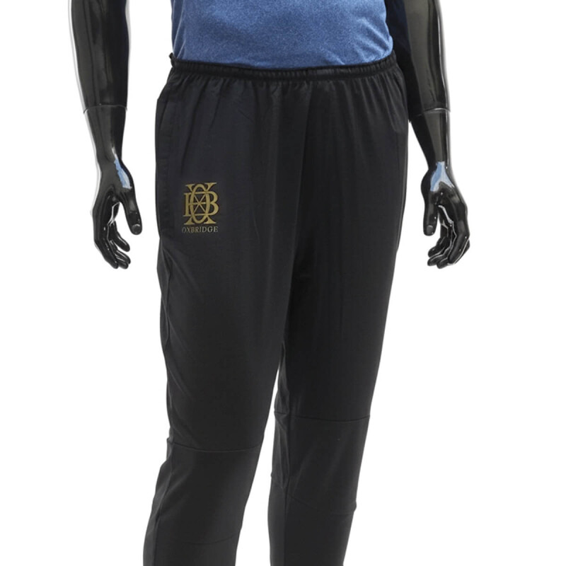 Talle M - Pantalón Negro Training Ligero Deportes Talle M - Pantalón Negro Training Ligero Deportes