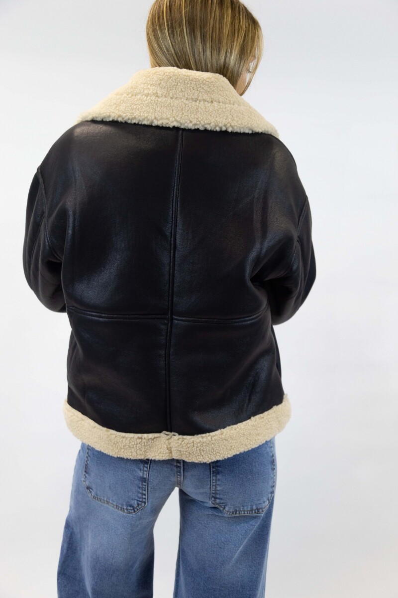 Campera Gia Campera Gia