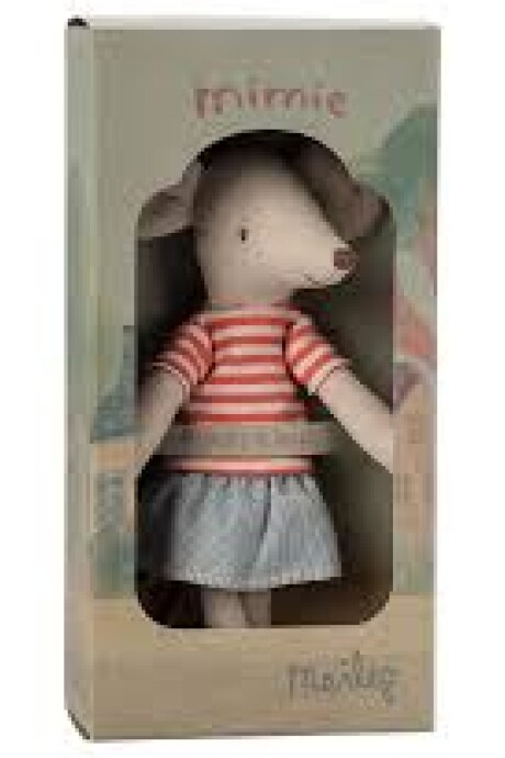 RATONA SISTER MAILEG RATONA SISTER MAILEG