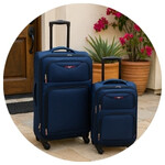 Viajes&Organización