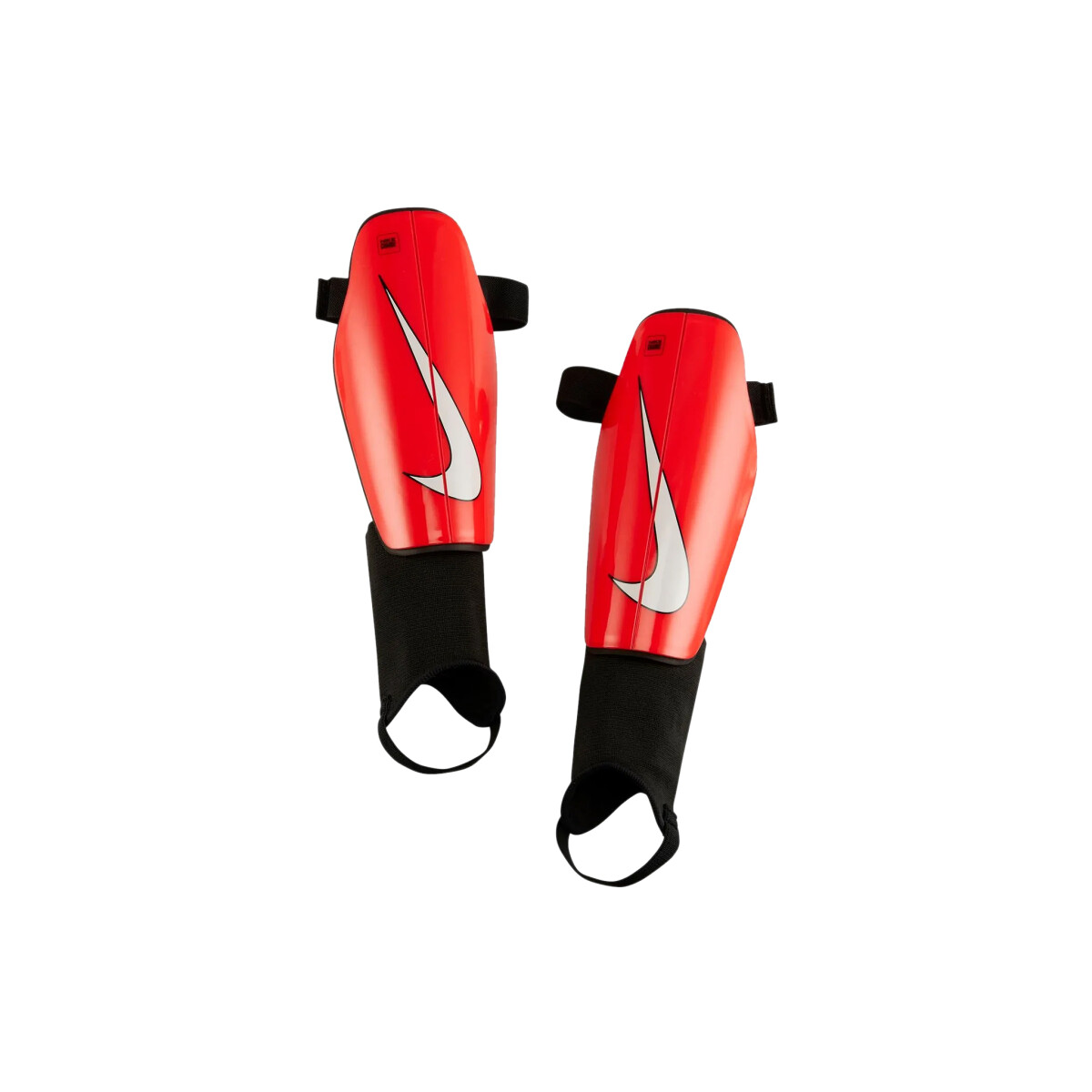CANILLERAS NIKE CHARGE - Red 