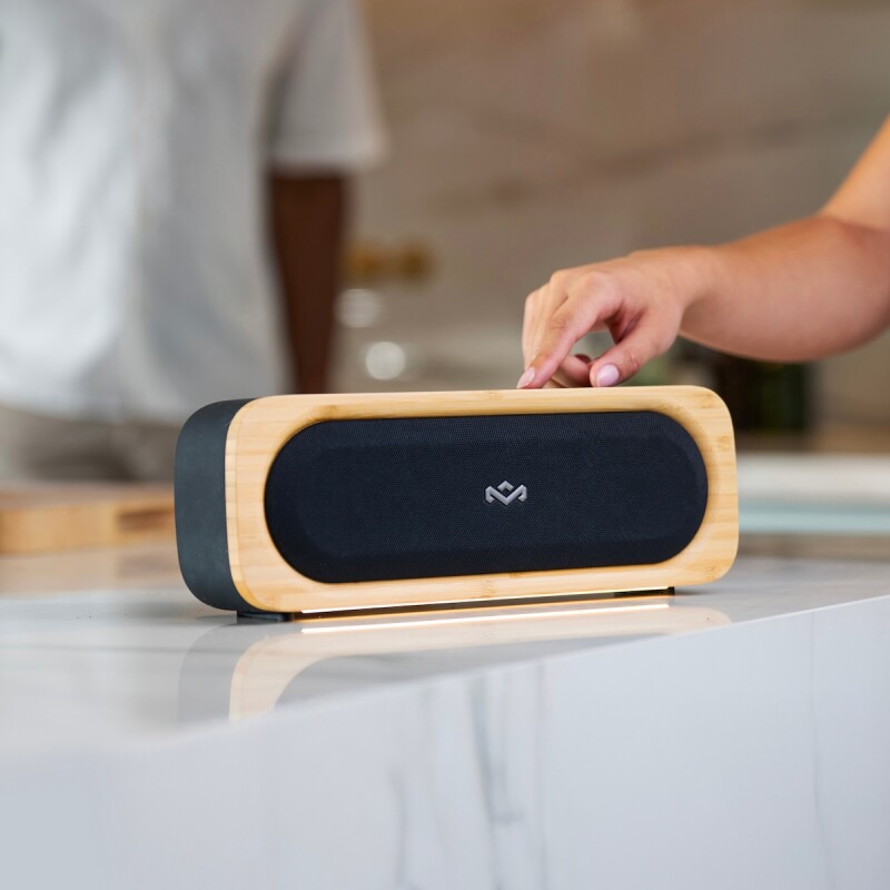 PARLANTE GET TOGETHER GO (BLUETOOTH) Signature Black