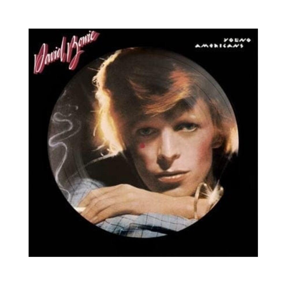David Bowie - Young Americans - Vinilo 