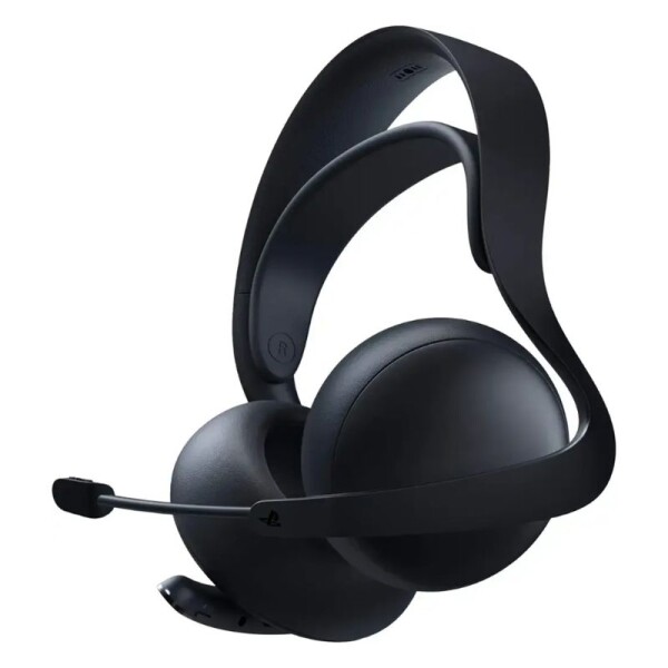 Auricular PS5 Pulse Elite Black Auricular PS5 Pulse Elite Black