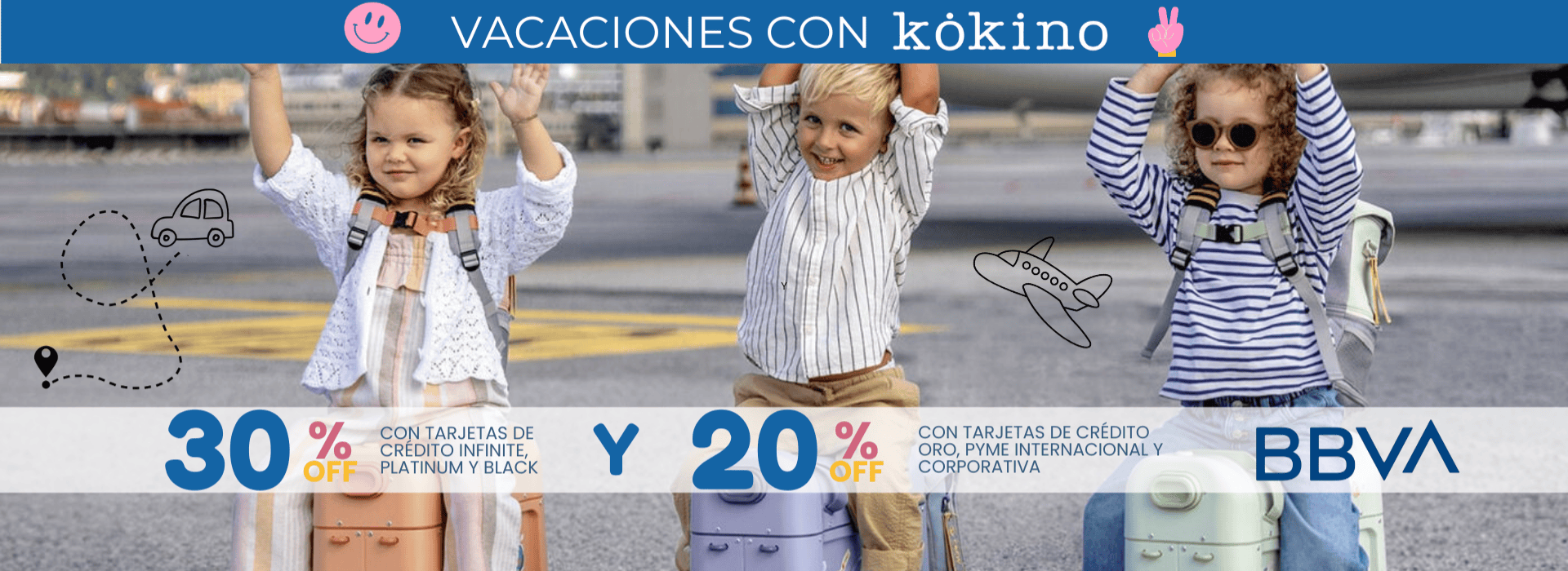 Vacaciones de setiembre