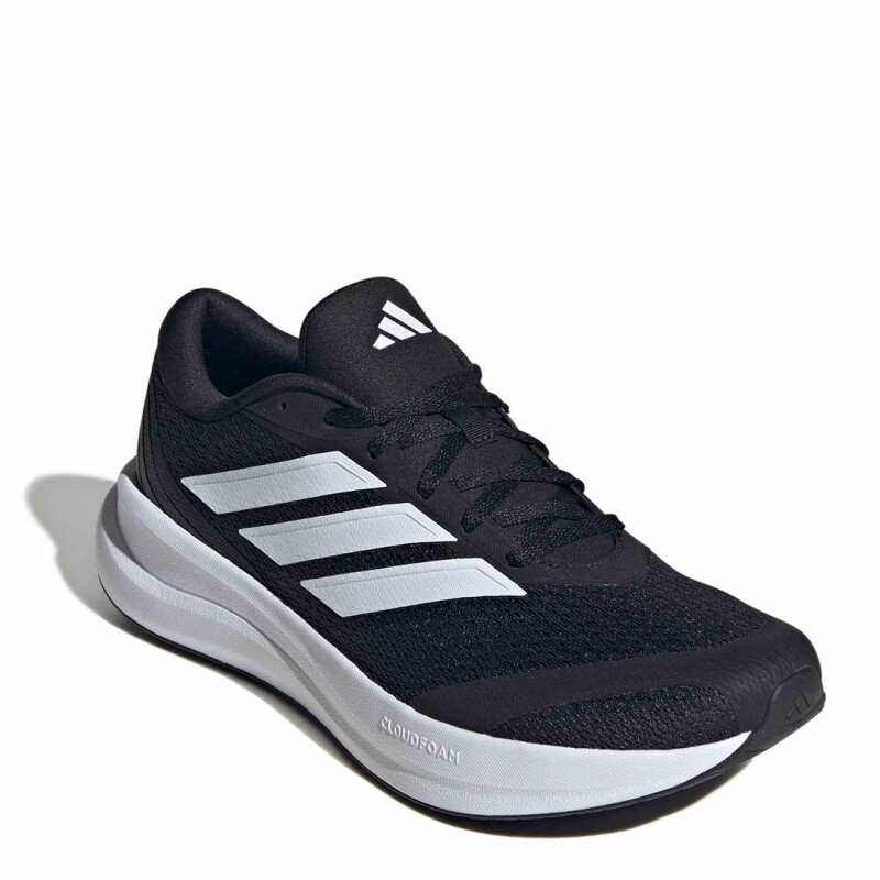 Championes de Hombre Adidas Runfalcon 6 Negro - Blanco