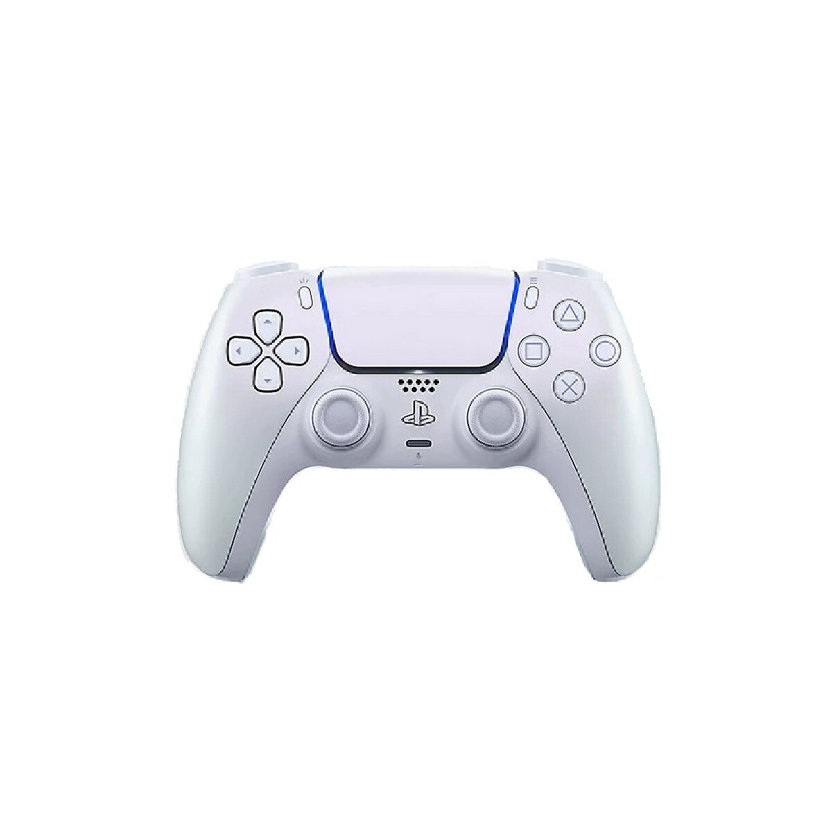 GAMEPAD SONY WRLS PS5 DS CHROMA PEARL 