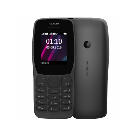 Celular Nokia 110 Celular Nokia 110