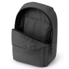 Mochila Zenit Escolar Gris