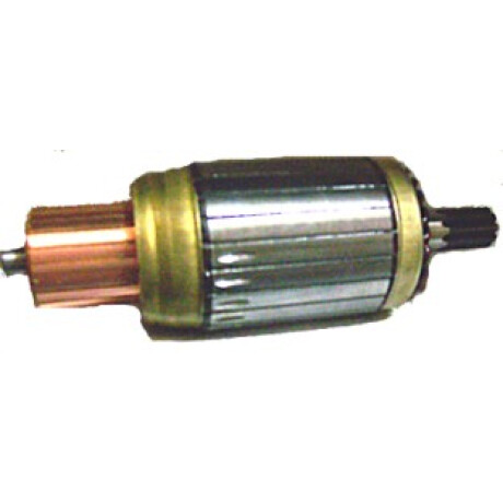 BOBINA ALTERNADOR ARRANQUE - ELEVADOR TOYOTA ND24V23D9E187L=20281424V - BOBINA ALTERNADOR ARRANQUE - ELEVADOR TOYOTA ND24V23D9E187L=20281424V -