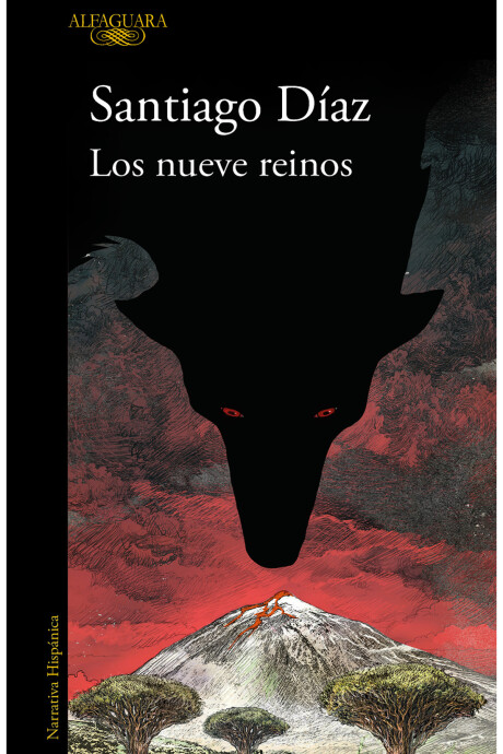 LOS NUEVE REINOS LOS NUEVE REINOS