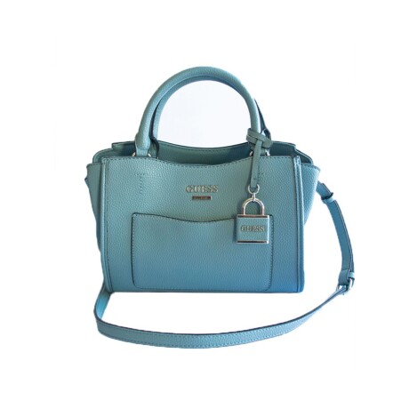 Cartera Guess Aralyn PE805005 AZUL