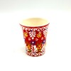 Vaso de cerámica Modelo 2
