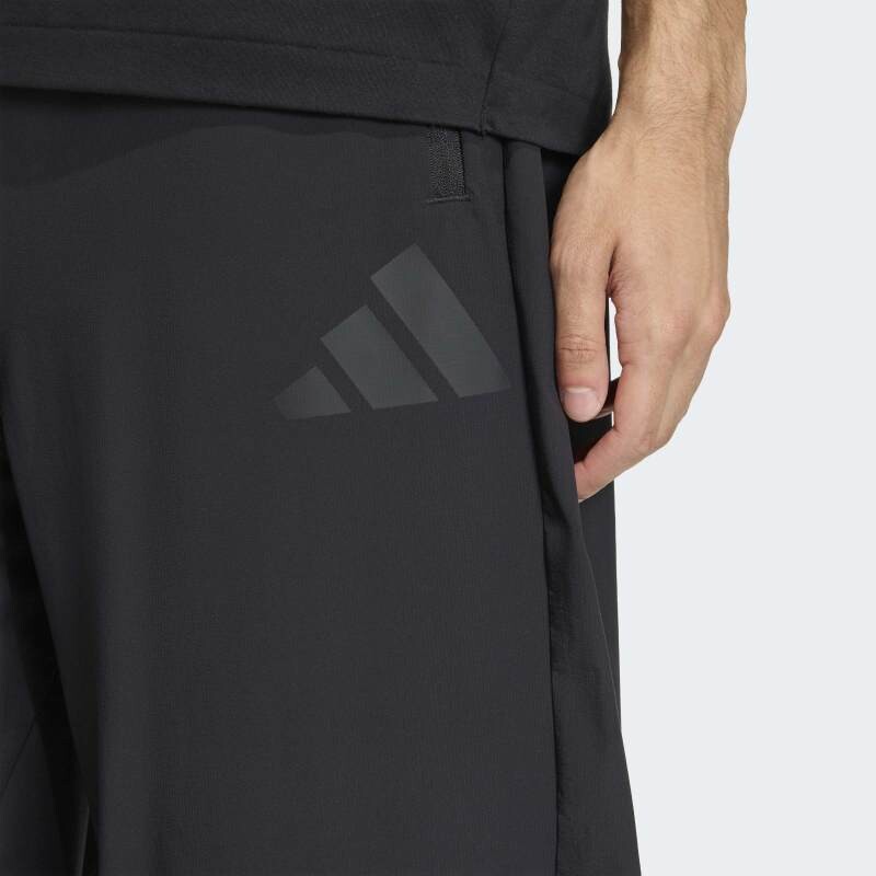 Pantalón Adidas Tejido Z.N.E. Negro