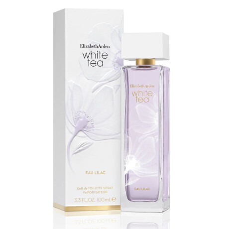 Perfume Elizabeth Arden White Tea Lilac EDT 100ml Perfume Elizabeth Arden White Tea Lilac EDT 100ml