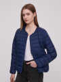 Campera Sicora Azul Marino