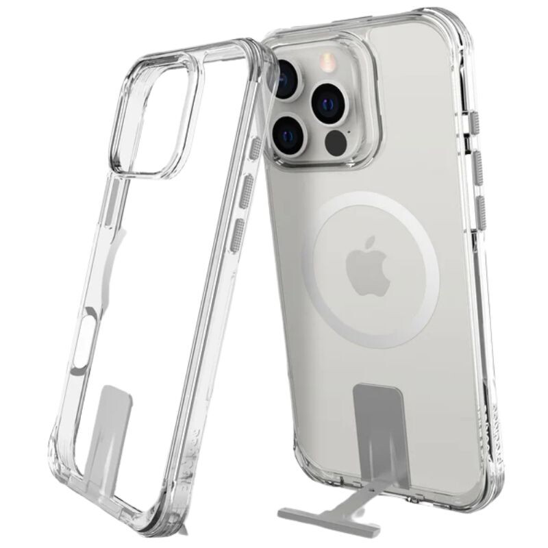 Case Prodigee iPh 16 Pro Balance Clear Case Prodigee iPh 16 Pro Balance Clear