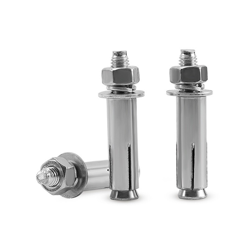 DINGQI TACO METÁLICO HEAVY DUTY M8*60 Dingqi Taco Metálico Heavy Duty M8*60