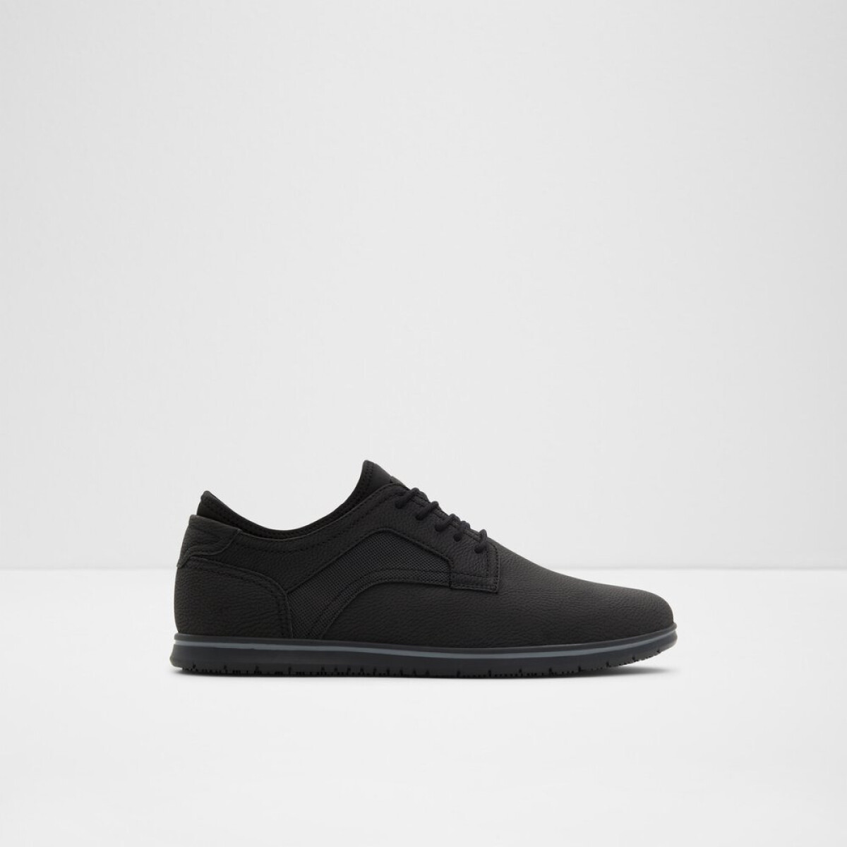DRYMOS BROWN SYNTHETIC - BLACK 