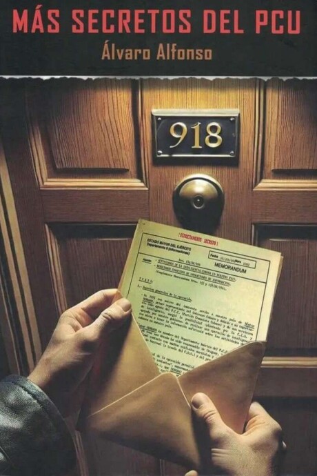 MAS SECRETOS DEL PCU MAS SECRETOS DEL PCU