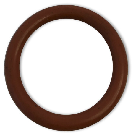 Oring Inf. Inyector Combustible Howo 380 Oring Inf. Inyector Combustible Howo 380