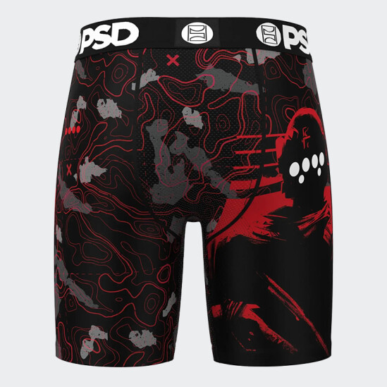 Calzoncillos PSD Call Of Duty Multicolor