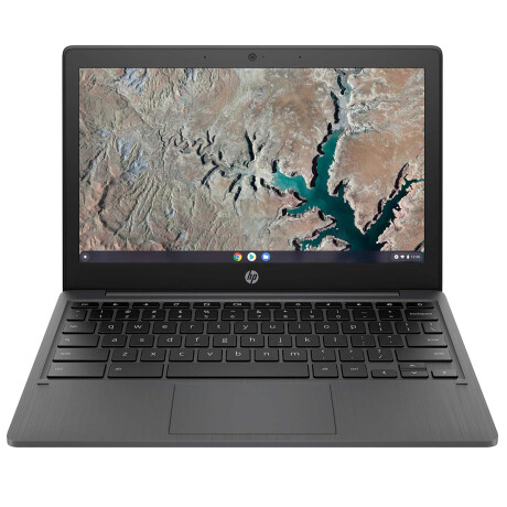 HP - Chromebook 11A 11A-NA0010NR - 11,6'' Táctil Hd 001