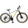 Bicicleta Smr Rod 29 L Frenos Disco 21 Cambio Shimano Gris