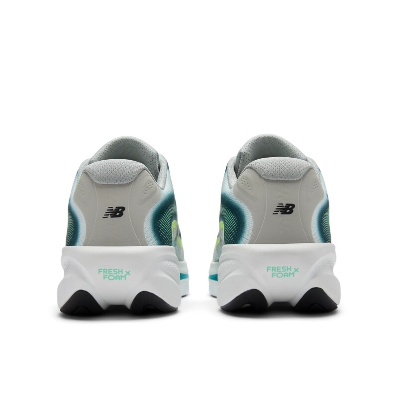 Championes New Balance de Hombre - Ellipse - MELPS4B2 GREEN