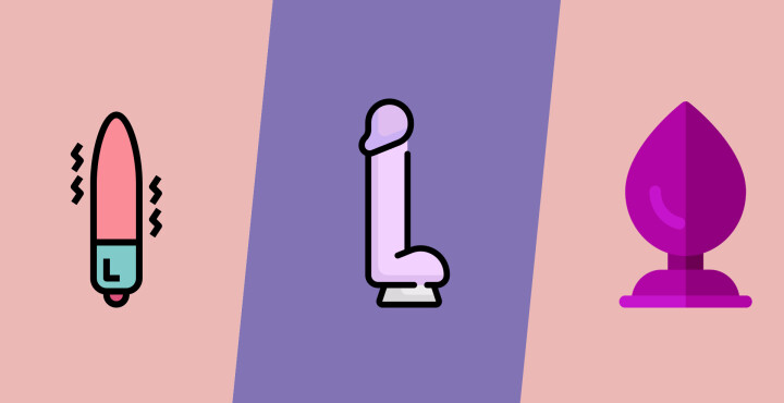 Guía definitiva para elegir tu primer vibrador sin equivocarte