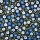 Calzoncillos Pack X3 Hombre Blue Multi Plaid