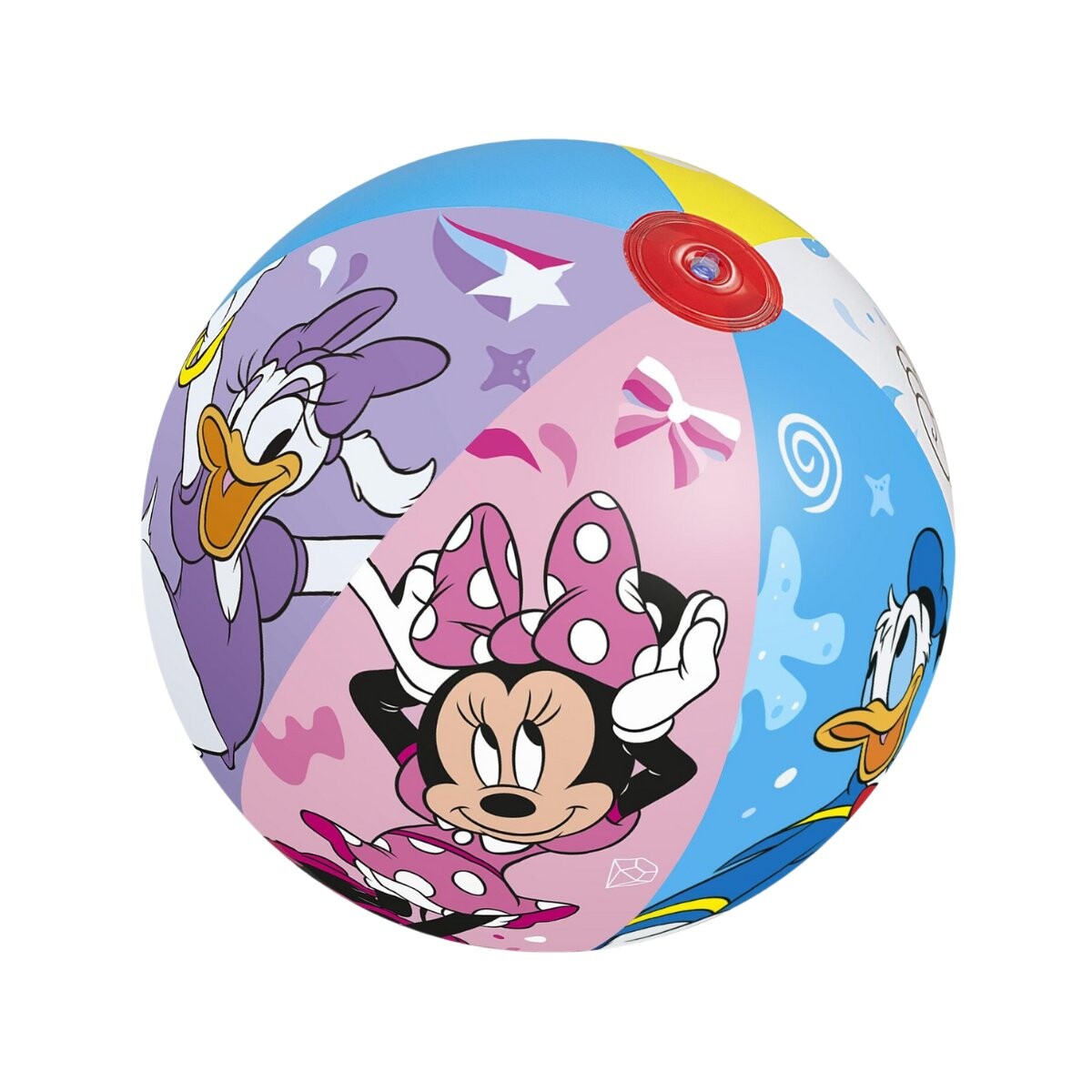 Pelota inflable Mickey and Friends 51cm Bestway 
