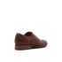 PENFIELD COGNAC SMOOTH SYNTHETIC COGNAC